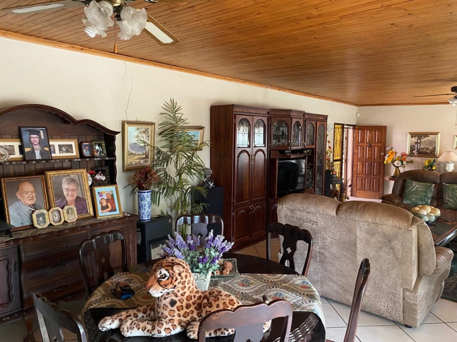 3 Bedroom Property for Sale in Sasolburg Ext 15 Free State